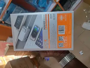 Lonio Power Bank 50000mah