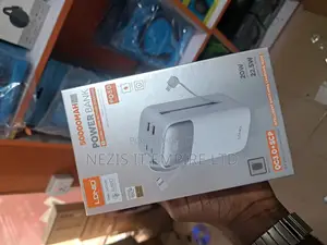Lonio Power Bank 50000mah