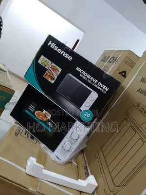 Bestproduced Hisense Microwave Oven~20L{20mows10-H}