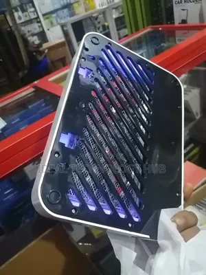 Rly - 01 Armadilha Mata Mosquitos Killer