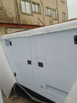 Best Standard[150kva] Perkins Diesel Generator