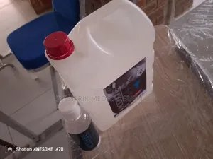 Ultrasound Gel