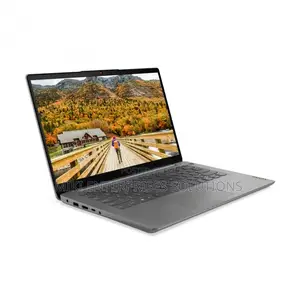New Laptop Lenovo Ideapad 3 8GB Intel Core I5 SSD 512GB