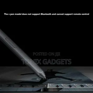 Stylus Magic Pen for All Samsung-S Series