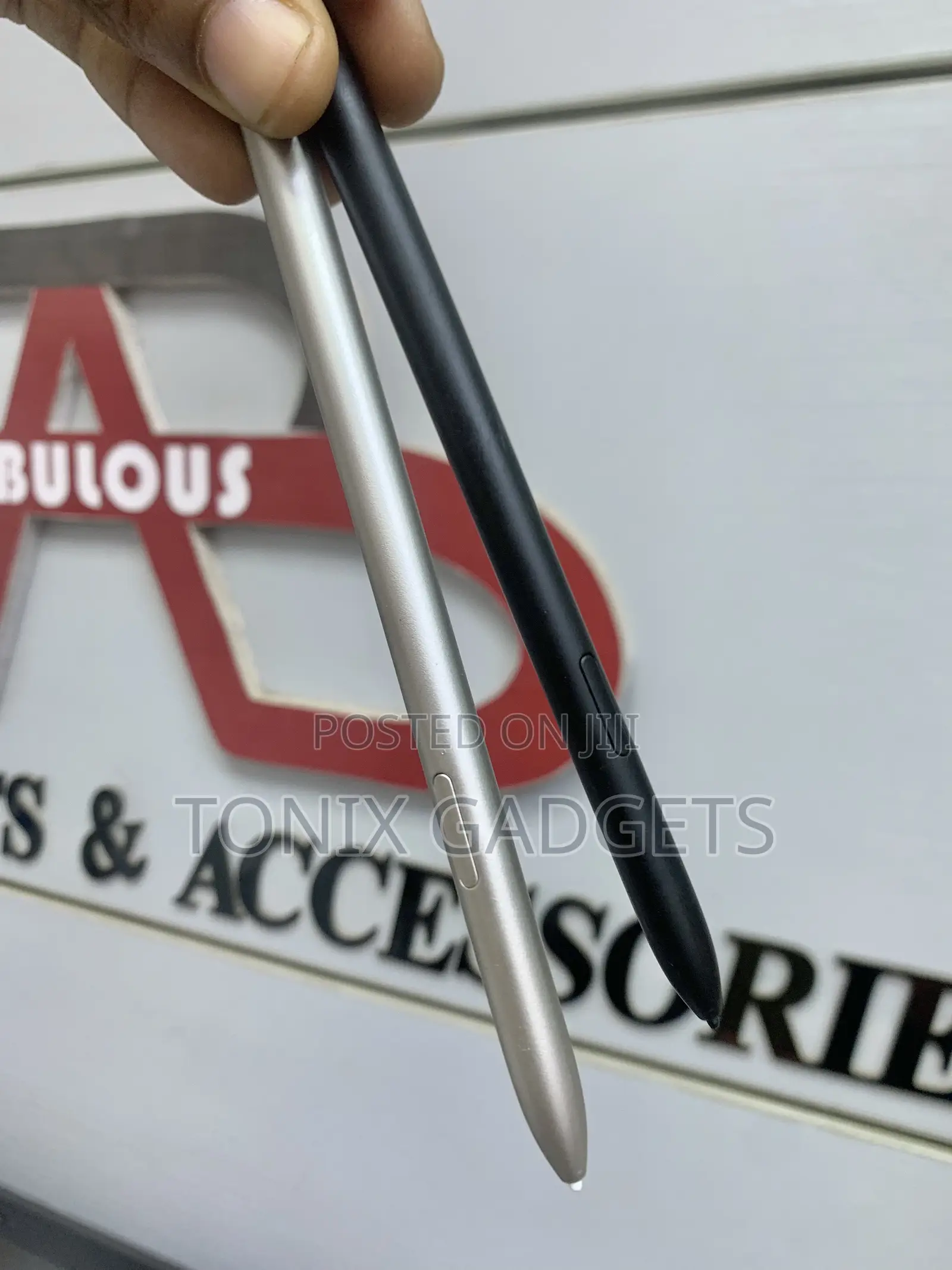 Stylus Magic Pen for All Samsung-S Series