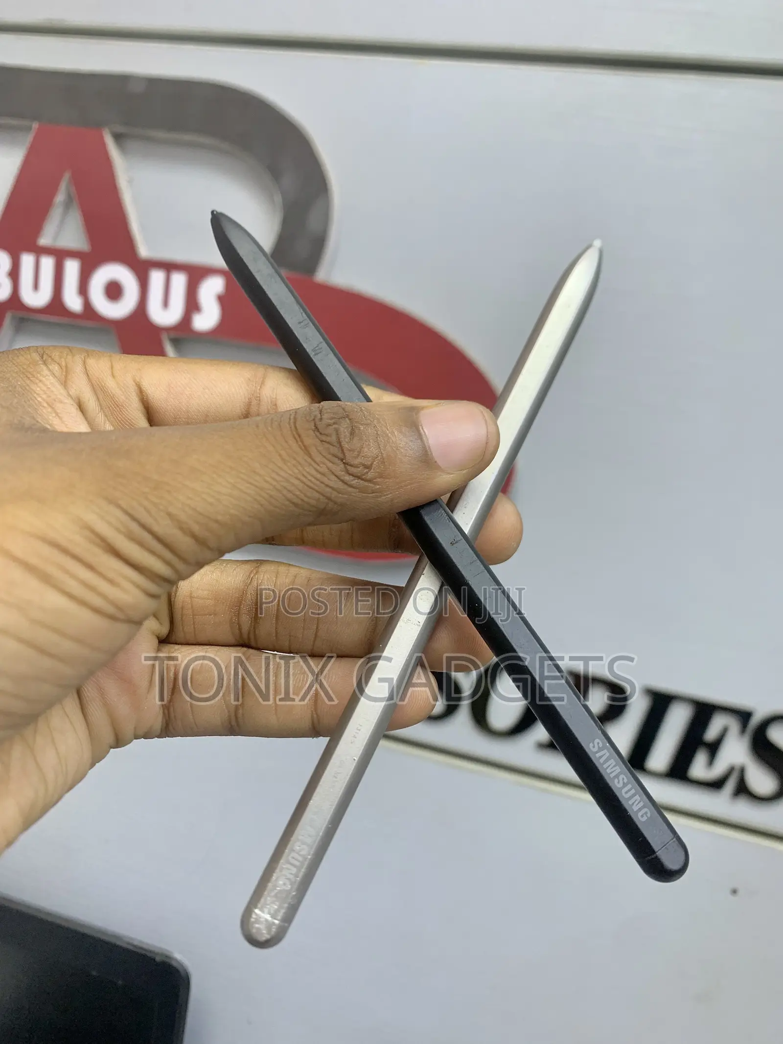 Stylus Magic Pen for All Samsung-S Series