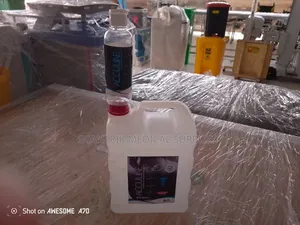 Acculine Ultrasound Gel