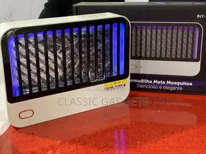 Electric Mosquito Killer With Led Uv Light