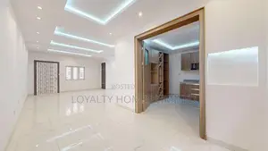 4bdrm Townhouse/Terrace in Phase 1, Lekki for sale
