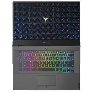 New Laptop Lenovo Legion Y740 16GB Intel Core I7 SSD 512GB