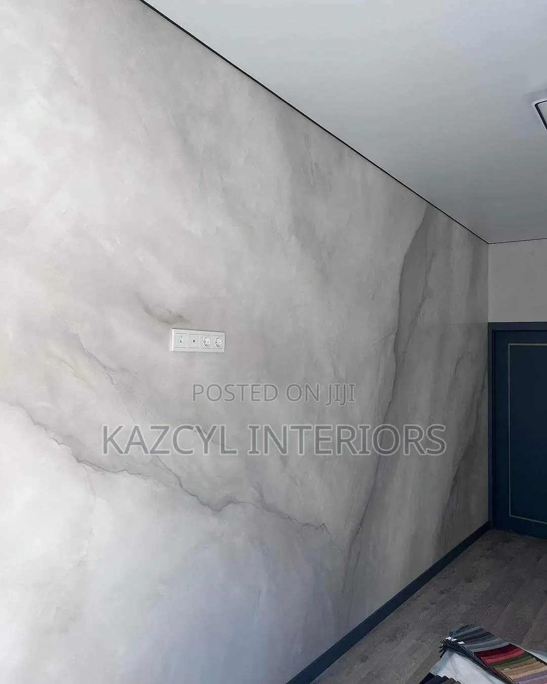 Stucco Marble Effects and Concepts