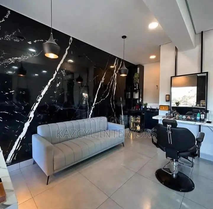 Stucco Marble Effects and Concepts