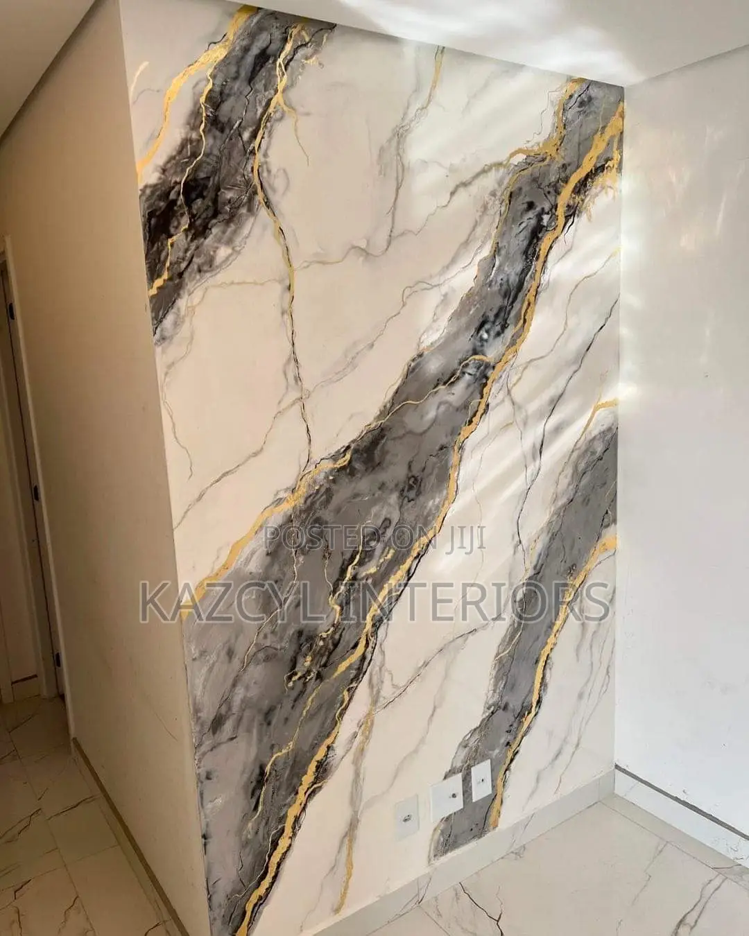 Stucco Marble Effects and Concepts