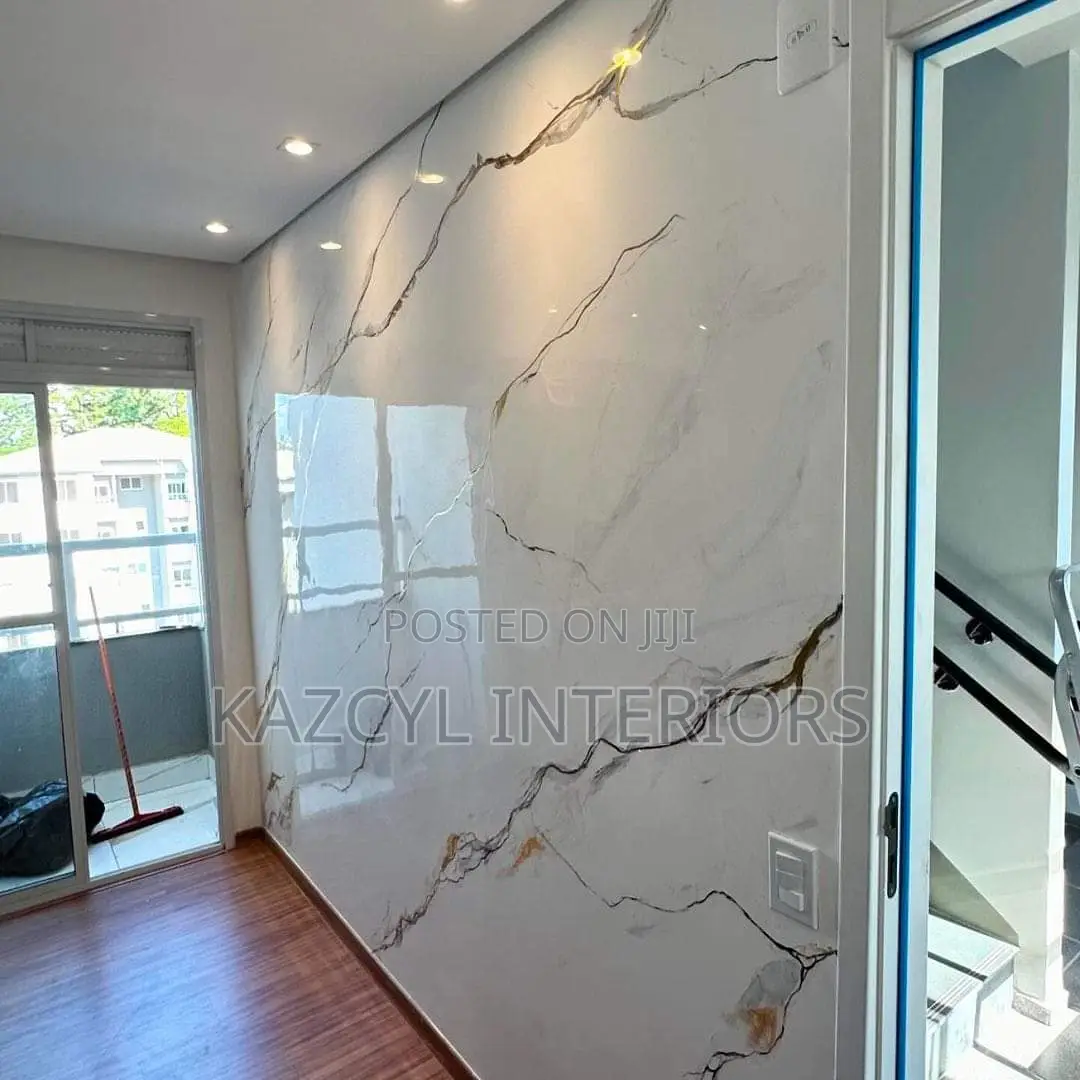 Stucco Marble Effects and Concepts
