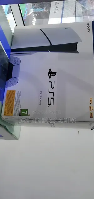 Playstation 5