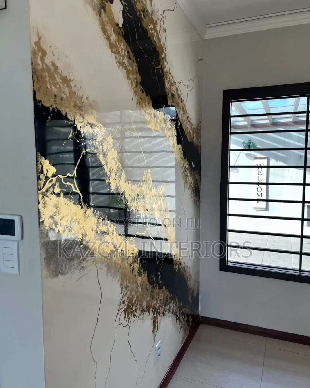 Stucco Marble Effects and Concepts