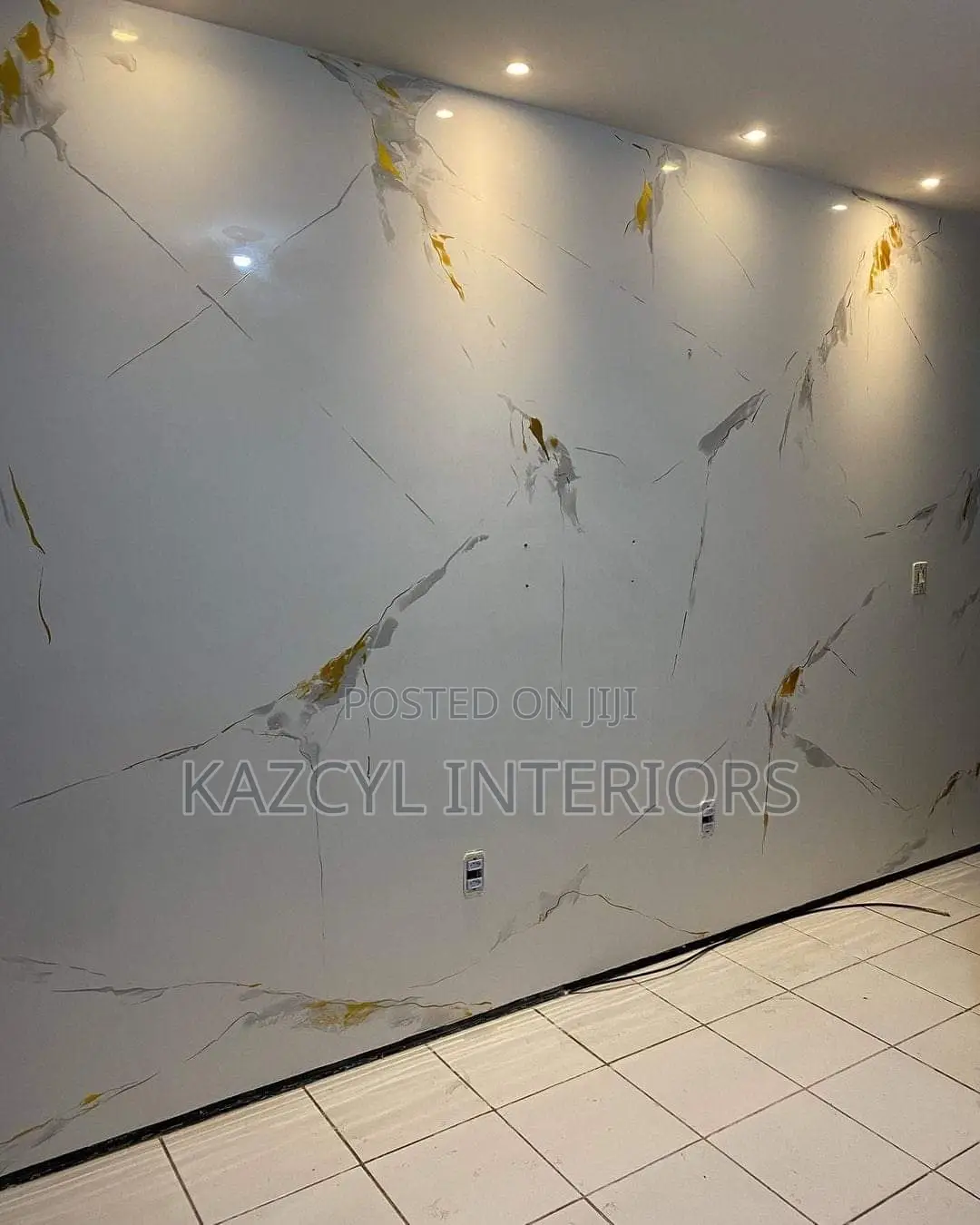 Stucco Marble Effects and Concepts