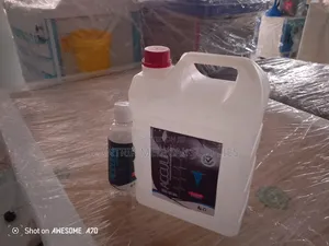 Ultrasound Gel Acculine
