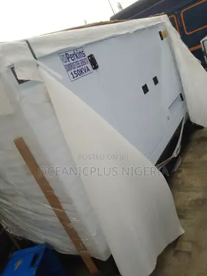 Bestpick 150kva Qualityy Standard Perkins Diesel Generator