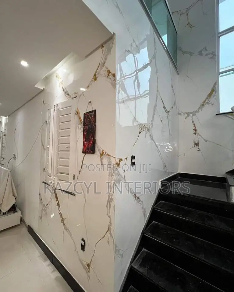 Stucco Marble Effects and Concepts