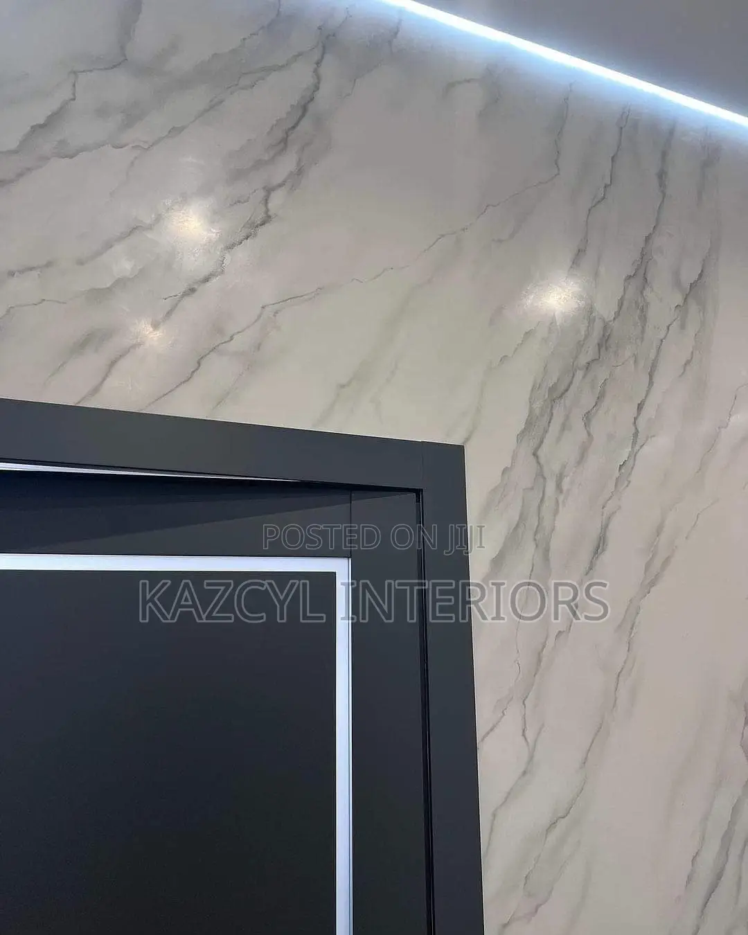 Stucco Marble Effects and Concepts