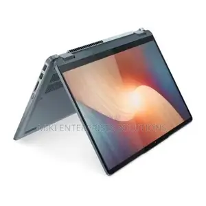 New Laptop Lenovo Flex 6 16GB Intel Core I7 SSD 512GB