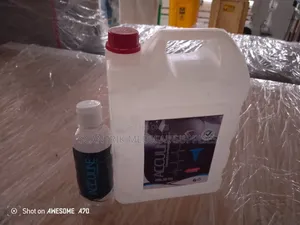 Portable Ultrasound Gel