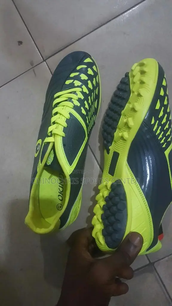 Soccer Boot