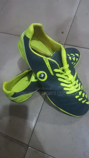 Soccer Boot