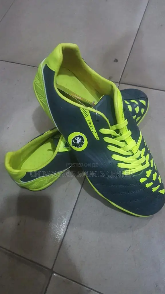 Soccer Boot