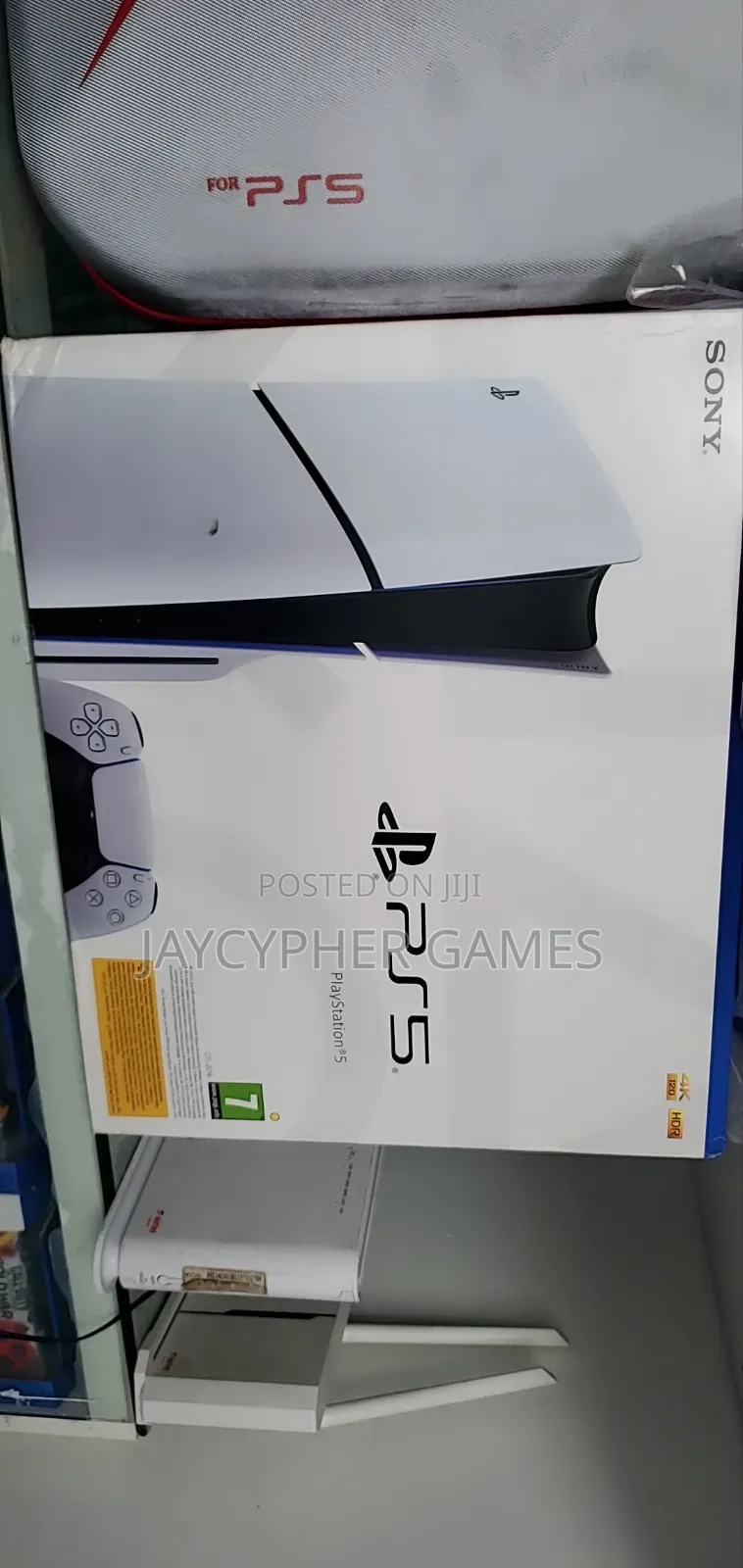 Playstation 5