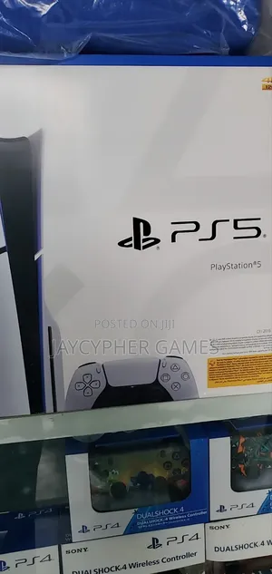 Playstation 5