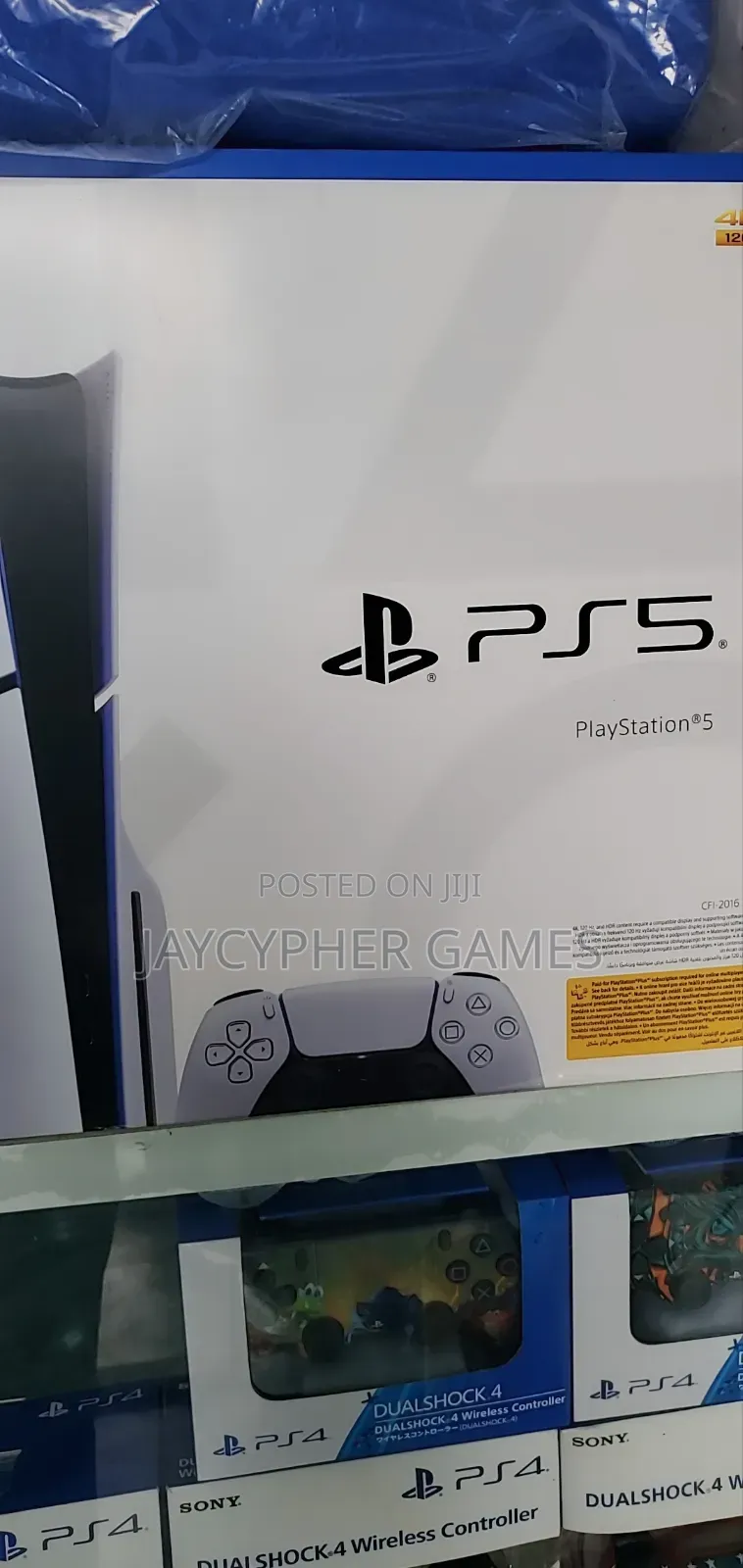 Playstation 5