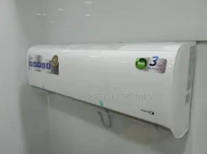 Royal 1.5hp Inverter Split Ac Copper (R410a) 3years