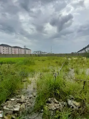 7000sqm Bareland Dalaba Near Shoprite Abuja Zone 5