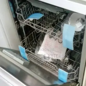 Dish Washing Machine