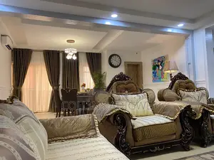 3 Bedroom Shortlet VI