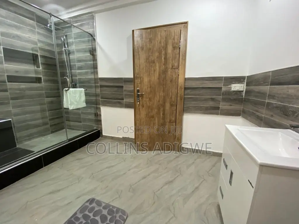 3 Bedroom Shortlet VI
