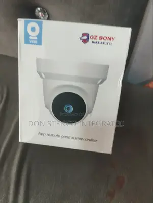 V380 Dome Wifi Camera