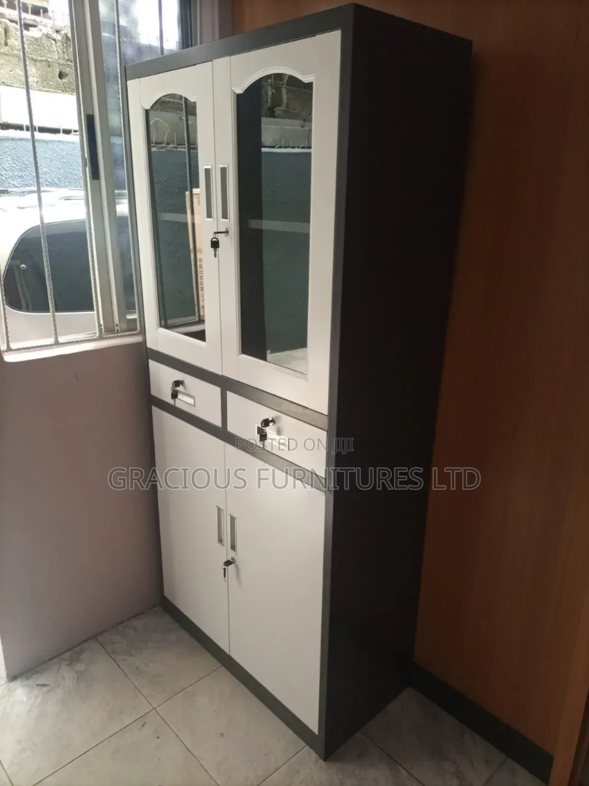 Office Cabinet