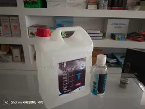 Medical Ultrasound Gel