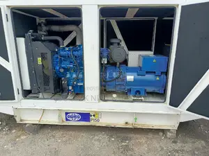 150kva FG Wilson UK Perkins Generator