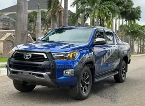 Toyota Hilux Upgrade Kits Exterior 2012 Upgrade to 2022