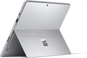 New Laptop Microsoft Surface Pro 7 4GB Intel Core I3 SSD 128GB