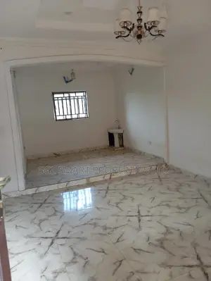 2bdrm Apartment in Aguoye Mini Estate, Awka for rent
