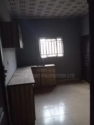 2bdrm Apartment in Aguoye Mini Estate, Awka for rent