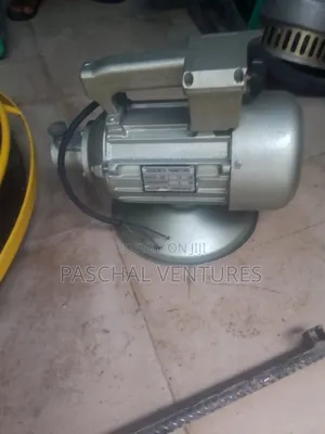 Electric Vibrator