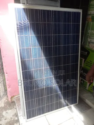 350W Canadian Used Polo Solar Panel