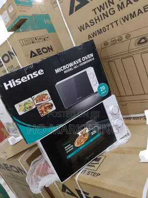 Topselling Hisense~20mows10-H Microwave Oven