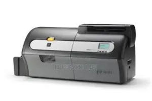 Photo - Zebra ZXP Series 7 Industrial ID Card Printer